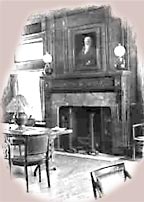 fireplace Circa 1896