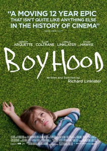 Boyhood-poster