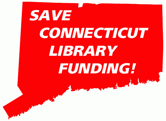 Save CT Libraries