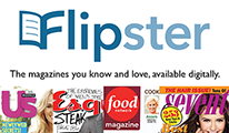 flipster logo