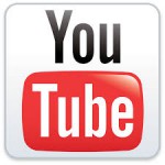 you tube icon transparent