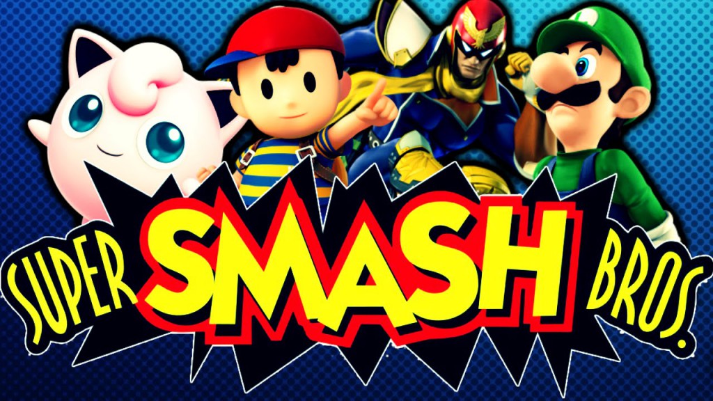 Super Smash Bros. picture