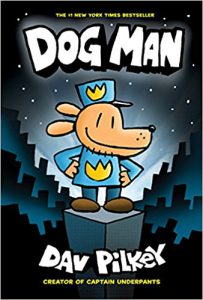 dogman