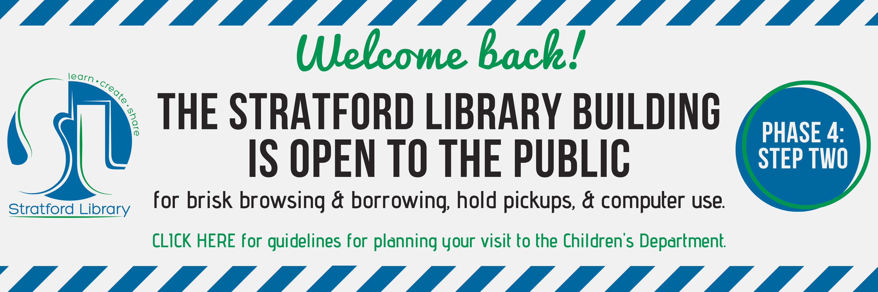 Stratford Library Association