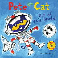 pete the cat book