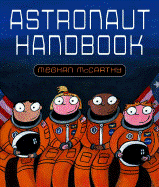 the astronaut handbook book