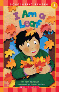 i am a leaf book