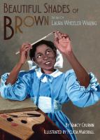 book Beautiful Shades of Brown