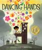 book dancing hands