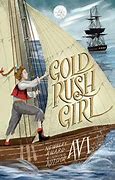 book gold rush girl