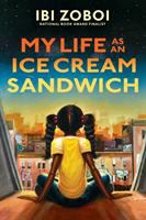 book my life as an ice cream sandwich