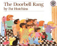 The Doorbell Rang book
