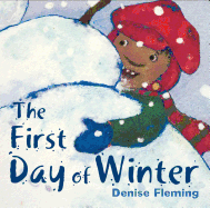 diy the first day of winter