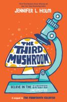 third mushroom