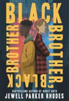 book Black Brother Black Brother