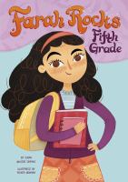 book Farah rocks fifth grade