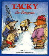 book tacky the penguin