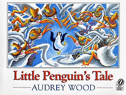 book little penguin's tale
