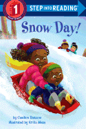 book snow day