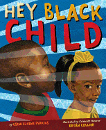 book hey black child