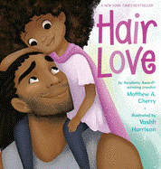 book hair love