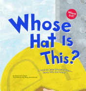 book whose hat is this
