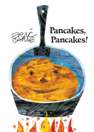 book pancakes
