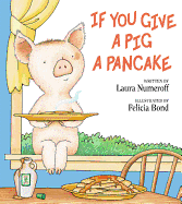 book if you give a pig