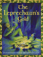 book leprechaun's gold