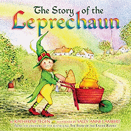 book the story of the leprechaun