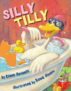 book silly tilly