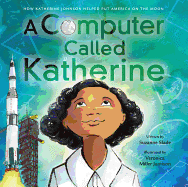 book a computer called katherine