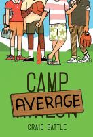 book camp average