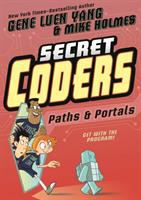 book secret coders