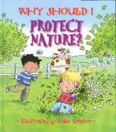 book why should i protect nature