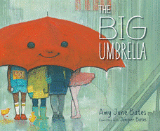 book the big umbrella