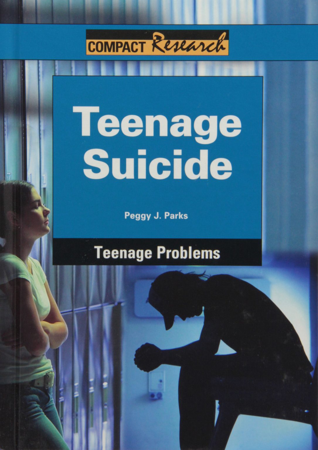 Teenage Sex and Pregnancy by Peggy J. Parks