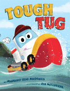 book tough tug
