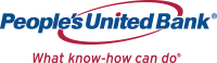 People's United Bank Logo