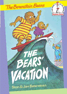 book the bears' vacation