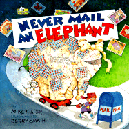 book never mail elephant