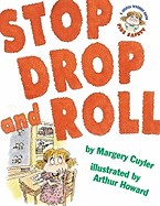book stop, drop, and roll