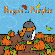 book penguin and pumpkin