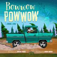 book bowwow powwow