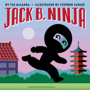 book jack b ninja