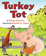 book Turkey Tot