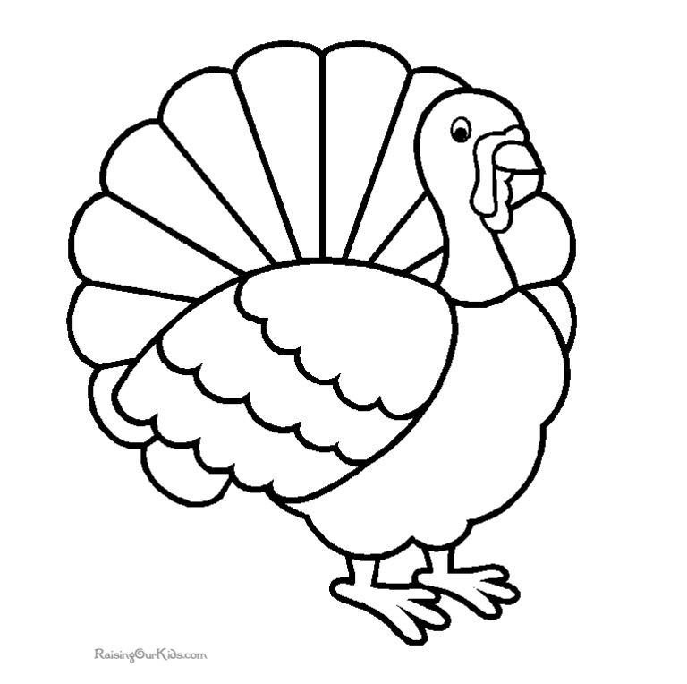 DIY Storytime – Turkeys | Stratford Library Association