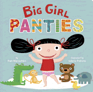 book big girl panties
