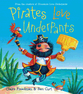 book pirates love underpants