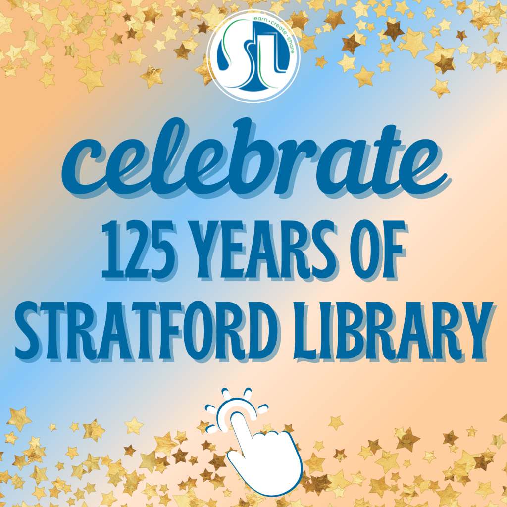 Stratford Library Association